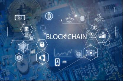九游平台-如何通过区块链提升网络信息信任(图2)